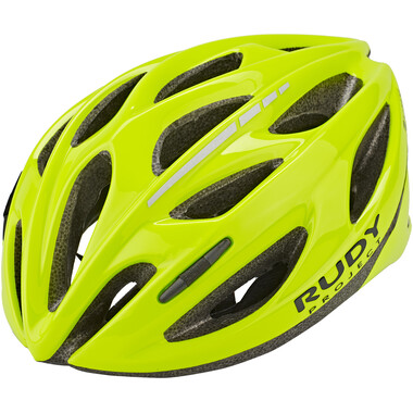 Casque Route RUDY PROJECT ZUMY Jaune RUDY PROJECT Probikeshop 0